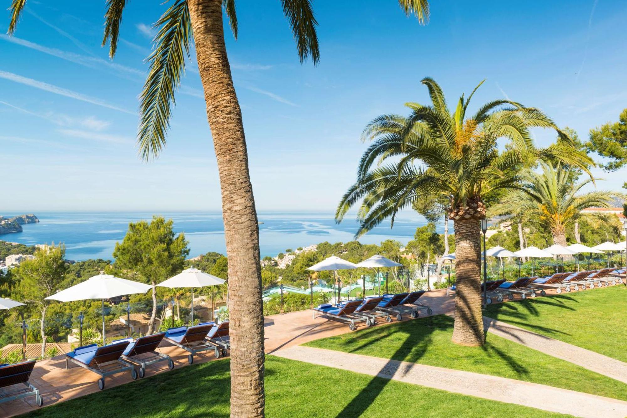 Hotel Hilton Mallorca Galatzo